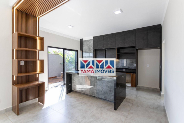Imagem Casa com 3 Quartos à Venda, 192 m² em San Marcos - Ribeirão Preto Imagem Casa com 3 Quartos à Venda, 192 m² em San Marcos - Ribeirão Preto