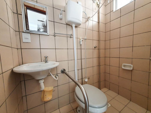 Imagem Apartamento com 3 Quartos à Venda, 64 m² em Parquelândia - Fortaleza Imagem Apartamento com 3 Quartos à Venda, 64 m² em Parquelândia - Fortaleza