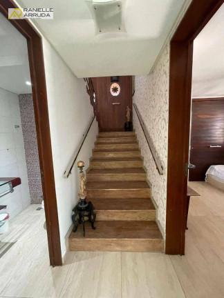 Imagem Casa com 4 Quartos à Venda, 360 m² em Portal Do Sol - João Pessoa