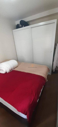 Imagem Apartamento com 2 Quartos à Venda, 51 m² em Campestre - Santo André