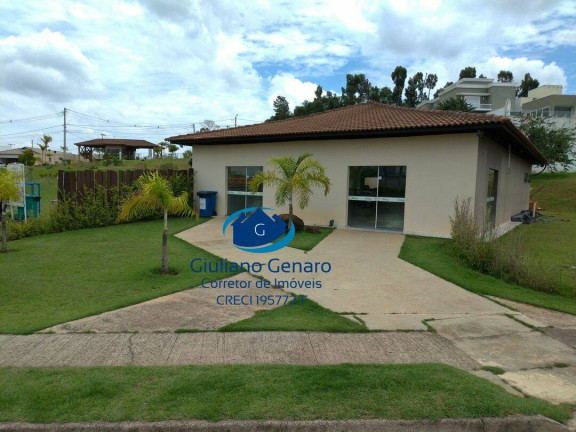 Imagem Terreno em Condomínio à Venda, 350 m² em Residencial São Bento - Salto