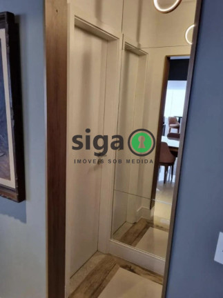 Imagem Apartamento com 3 Quartos à Venda, 163 m² em Vila Andrade - São Paulo Imagem Apartamento com 3 Quartos à Venda, 163 m² em Vila Andrade - São Paulo