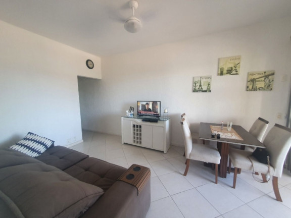 Imagem Apartamento com 2 Quartos à Venda, 72 m² em Barra Da Tijuca - Rio De Janeiro