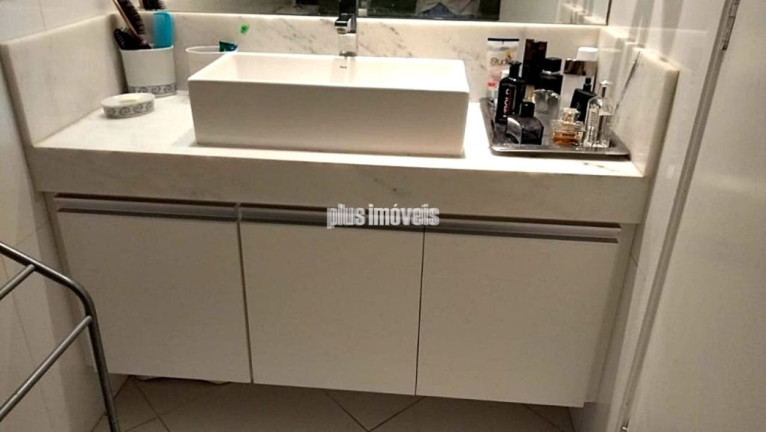 Imagem Apartamento com 3 Quartos à Venda, 122 m² em Panamby - São Paulo Imagem Apartamento com 3 Quartos à Venda, 122 m² em Panamby - São Paulo
