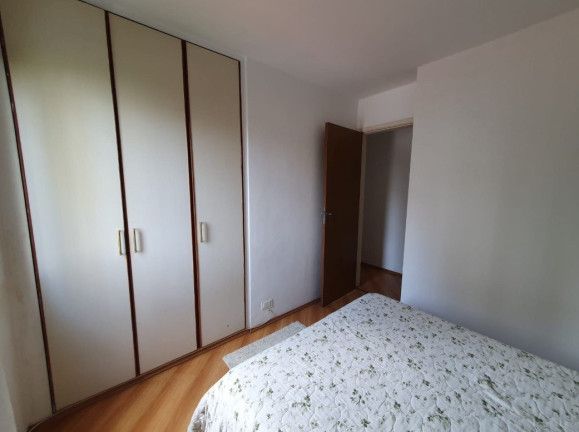 Imagem Apartamento com 2 Quartos à Venda, 56 m² em Paraíso - São Paulo Imagem Apartamento com 2 Quartos à Venda, 56 m² em Paraíso - São Paulo