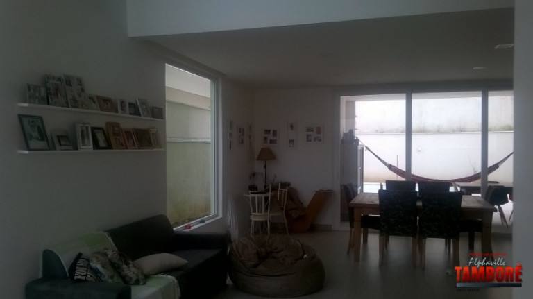 Imagem Casa com 4 Quartos à Venda, 330 m² em Genesis 01 - Alphaville