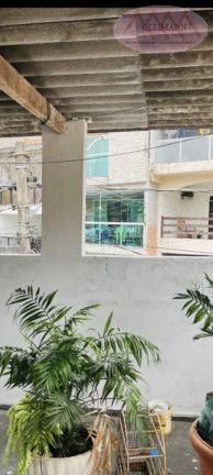 Imagem Casa com 2 Quartos à Venda, 87 m² em Jardim Miranda D`aviz - Mauá