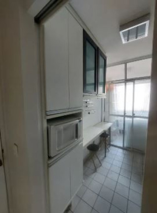 Imagem Apartamento com 3 Quartos à Venda, 56 m² em Jardim Boa Vista (zona Oeste) - São Paulo