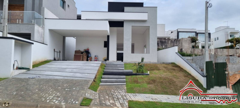 Imagem Casa de Condomínio com 3 Quartos à Venda, 150 m² em Cidade Parquelandia - Mogi Das Cruzes