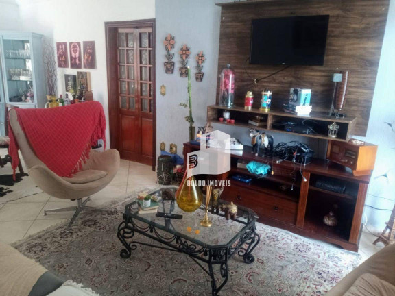Imagem Cobertura com 4 Quartos à Venda, 380 m² em Tupi - Praia Grande