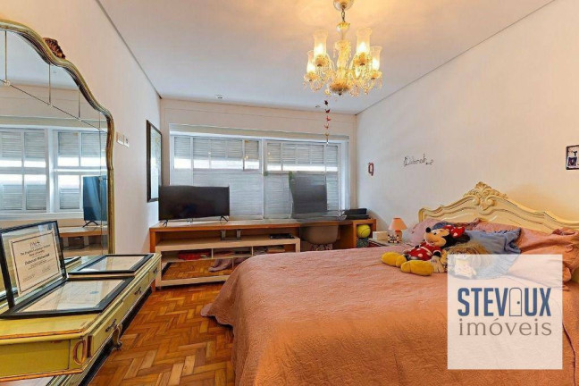 Imagem Apartamento com 3 Quartos à Venda, 198 m² em Jardim Paulista - São Paulo Imagem Apartamento com 3 Quartos à Venda, 198 m² em Jardim Paulista - São Paulo