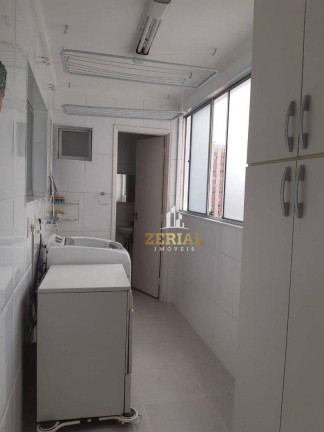 Imagem Apartamento com 2 Quartos à Venda, 110 m² em Barcelona - São Caetano Do Sul