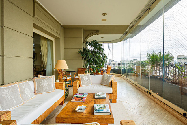 Imagem Apartamento com 4 Quartos à Venda, 539 m² em Vila Nova Conceição - São Paulo Imagem Apartamento com 4 Quartos à Venda, 539 m² em Vila Nova Conceição - São Paulo