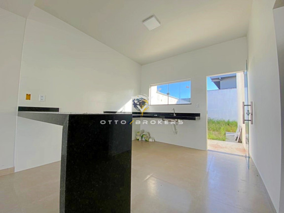 Imagem Casa com 3 Quartos à Venda, 84 m² em Morada Do Atlântico - Santa Cruz Cabrália