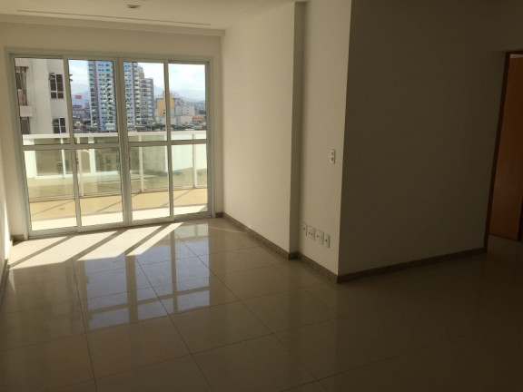 Imóvel com 3 Quartos à Venda, 97 m² em Itapuã - Vila Velha