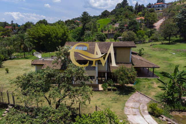 Imagem Chácara com 4 Quartos à Venda, 2.000 m² em Jardim Estância Brasil - Atibaia Imagem Chácara com 4 Quartos à Venda, 2.000 m² em Jardim Estância Brasil - Atibaia