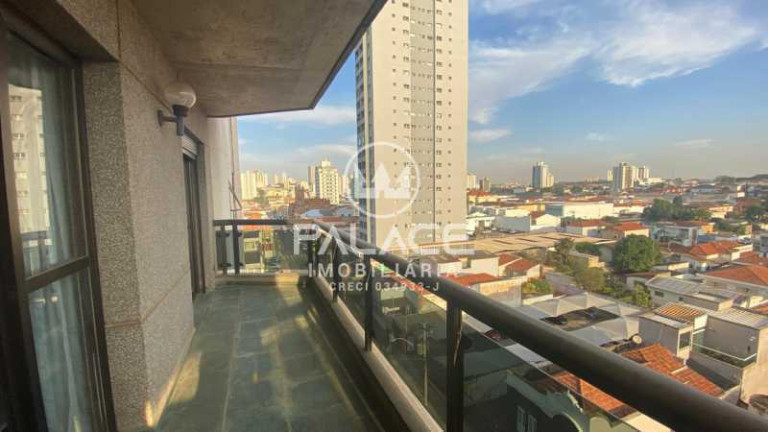 Imagem Apartamento com 4 Quartos à Venda, 174 m² em Centro - Piracicaba Imagem Apartamento com 4 Quartos à Venda, 174 m² em Centro - Piracicaba