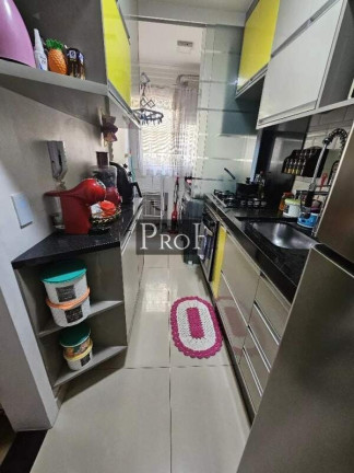 Imagem Apartamento com 2 Quartos à Venda, 45 m² em Assunção - São Bernardo Do Campo Imagem Apartamento com 2 Quartos à Venda, 45 m² em Assunção - São Bernardo Do Campo
