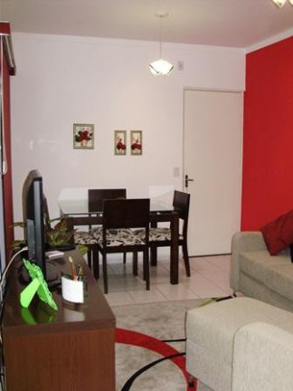 Imagem Apartamento com 2 Quartos à Venda, 49 m² em Jardim Recanto Dos Sonhos - Sumaré Imagem Apartamento com 2 Quartos à Venda, 49 m² em Jardim Recanto Dos Sonhos - Sumaré