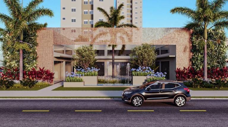 Imóvel com 3 Quartos à Venda, 67 m² em Jardim Imperador - Suzano