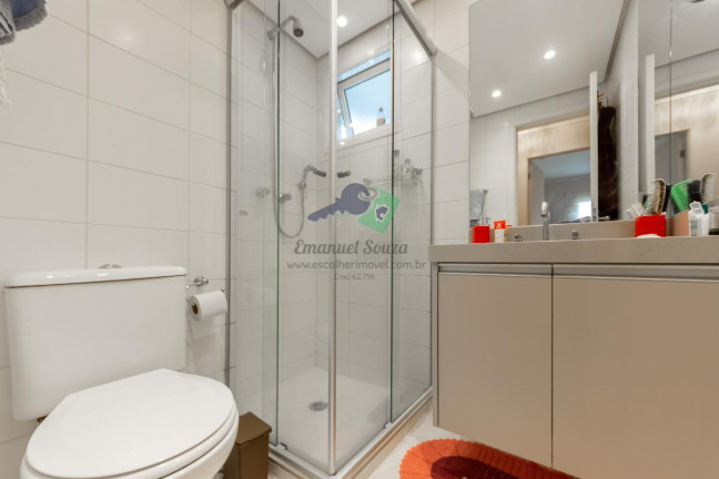 Imagem Apartamento com 3 Quartos à Venda, 85 m² em Vila Da Saúde - São Paulo