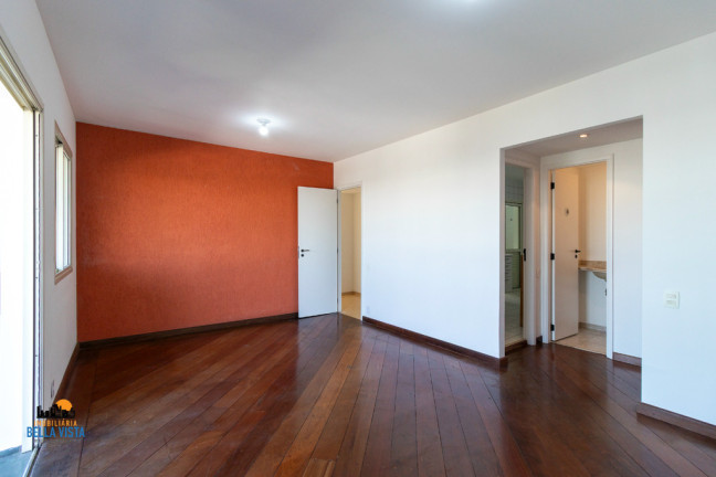 Imagem Apartamento com 3 Quartos à Venda, em Indianópolis - São Paulo Imagem Apartamento com 3 Quartos à Venda, em Indianópolis - São Paulo