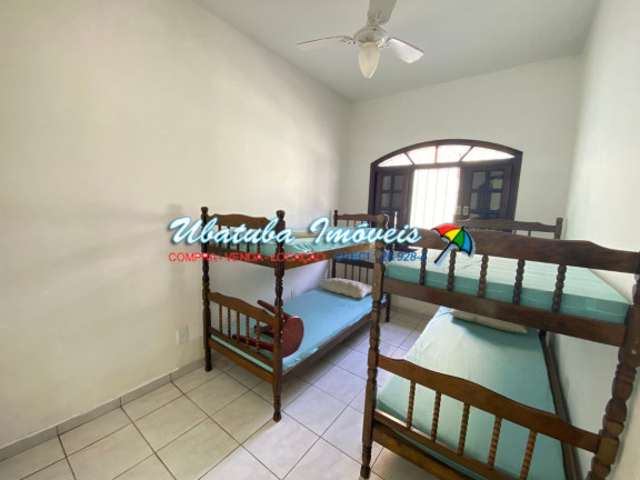 Casa com 2 Quartos à Venda, 218 m² em Centro - Ubatuba