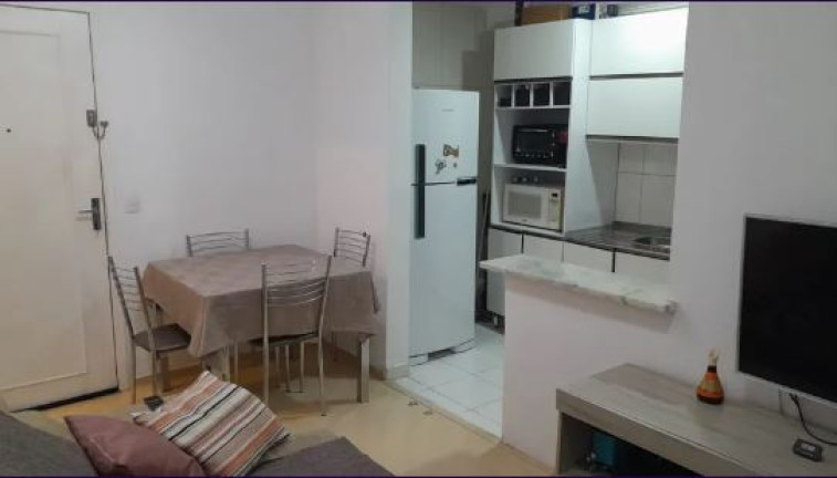 Imagem Apartamento com 2 Quartos à Venda, 44 m² em Centro - Diadema