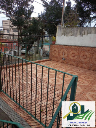 Imagem Casa com 3 Quartos à Venda, 120 m² em Vila Madalena - São Paulo