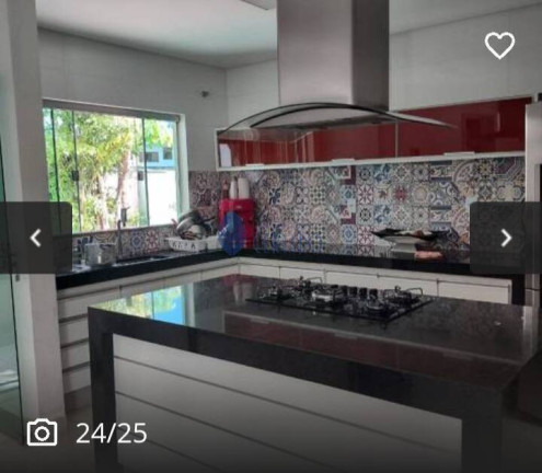 Imagem Sobrado com 4 Quartos à Venda, 525 m² em Andracel Center - Anápolis Imagem Sobrado com 4 Quartos à Venda, 525 m² em Andracel Center - Anápolis