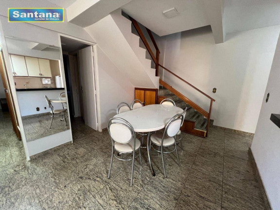 Imagem Apartamento com 2 Quartos à Venda, 120 m² em Do Turista - Caldas Novas Imagem Apartamento com 2 Quartos à Venda, 120 m² em Do Turista - Caldas Novas
