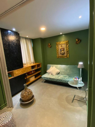 Imagem Cobertura com 2 Quartos à Venda, 125 m² em Itacorubi - Florianópolis