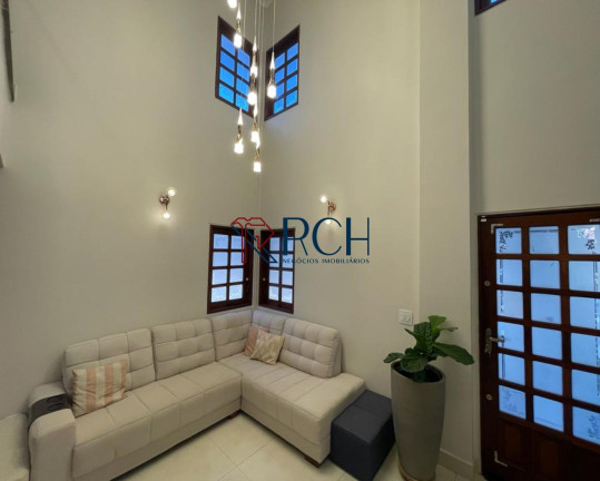 Imagem Casa com 4 Quartos à Venda, 220 m² em Jardim São Carlos - Sorocaba Imagem Casa com 4 Quartos à Venda, 220 m² em Jardim São Carlos - Sorocaba