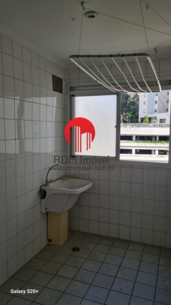Imagem Apartamento com 2 Quartos para Alugar, 61 m² em Vila Andrade - São Paulo Imagem Apartamento com 2 Quartos para Alugar, 61 m² em Vila Andrade - São Paulo