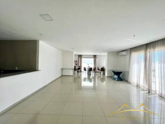 Imagem Apartamento com 3 Quartos à Venda, 93 m² em Petrópolis - Natal