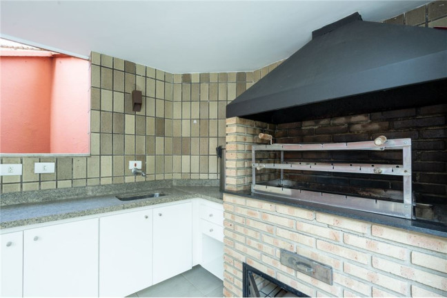 Imagem Apartamento com 3 Quartos à Venda, 1 m² em Aclimação - São Paulo
