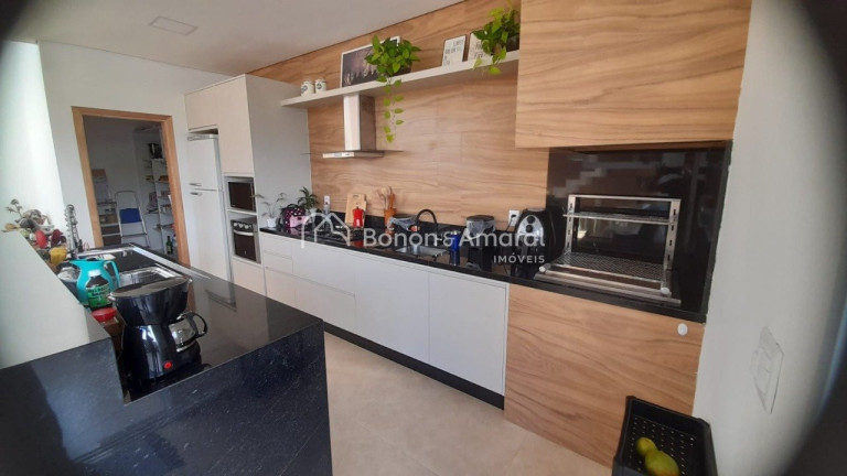 Imagem Casa de Condomínio com 3 Quartos à Venda, 250 m² em Vila Monte Alegre - Paulínia Imagem Casa de Condomínio com 3 Quartos à Venda, 250 m² em Vila Monte Alegre - Paulínia