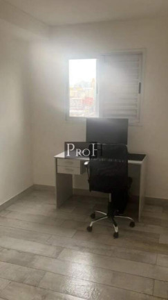 Imagem Apartamento com 2 Quartos à Venda, 55 m² em Vila Independência - São Paulo