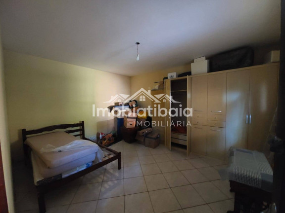 Imagem Chácara com 5 Quartos à Venda, 2.800 m² em Vale Do Rio Cachoeira - Piracaia
