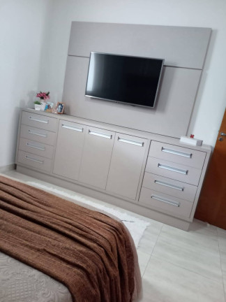 Imagem Casa de Condomínio à Venda,  em Horto Florestal - Sorocaba