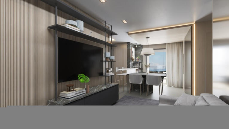 Imagem Apartamento com 2 Quartos à Venda, 76 m² em Fazenda - Itajaí Imagem Apartamento com 2 Quartos à Venda, 76 m² em Fazenda - Itajaí