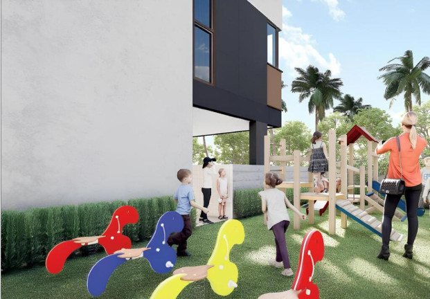 Imagem Apartamento com 3 Quartos à Venda, 77 m² em Camboinha - Cabedelo Imagem Apartamento com 3 Quartos à Venda, 77 m² em Camboinha - Cabedelo