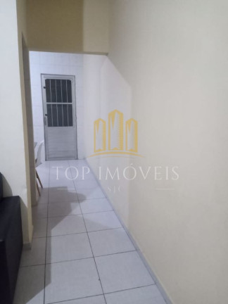 Imagem Sobrado com 2 Quartos à Venda, 126 m² em Jardim Panorama - Caçapava