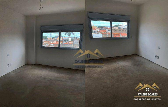 Imagem Apartamento com 3 Quartos à Venda, 165 m² em Centro - Tatuí Imagem Apartamento com 3 Quartos à Venda, 165 m² em Centro - Tatuí