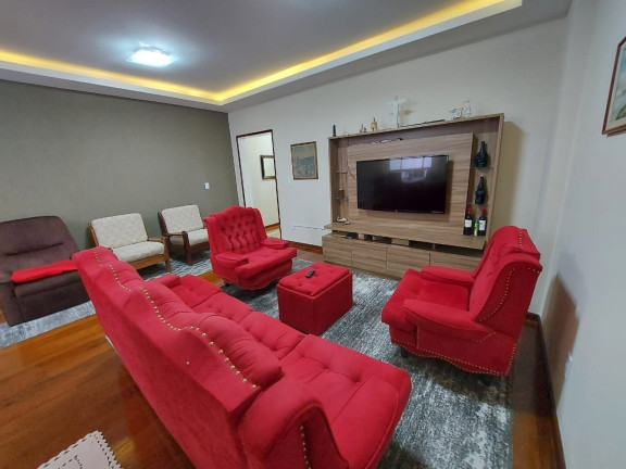 Imagem Cobertura com 3 Quartos à Venda, 132 m² em Alto - Teresópolis Imagem Cobertura com 3 Quartos à Venda, 132 m² em Alto - Teresópolis