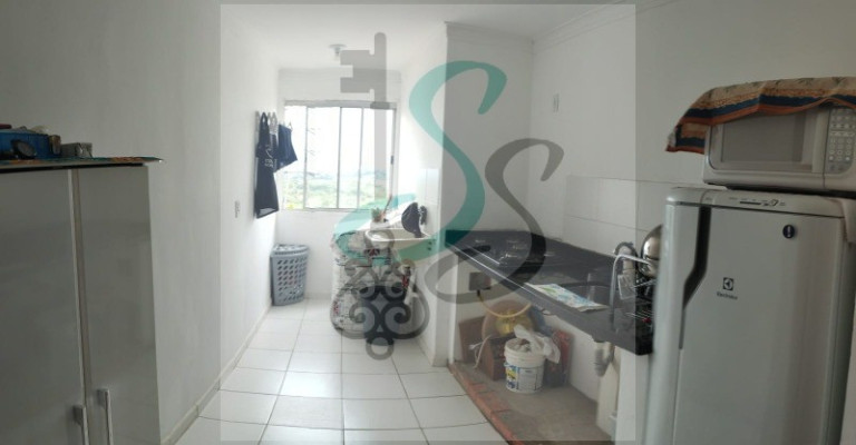 Imagem Imóvel com 2 Quartos à Venda, 50 m² em Residencial Sírius - Campinas Imagem Imóvel com 2 Quartos à Venda, 50 m² em Residencial Sírius - Campinas