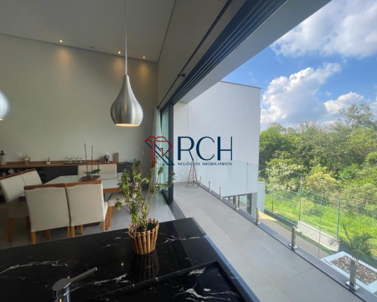Imagem Casa com 3 Quartos à Venda, 270 m² em Alphaville Nova Esplanada - Votorantim Imagem Casa com 3 Quartos à Venda, 270 m² em Alphaville Nova Esplanada - Votorantim