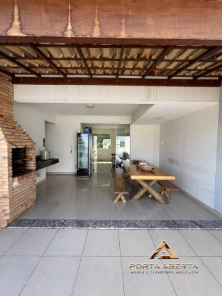 Imagem Apartamento com 3 Quartos à Venda, 190 m² em Veneza - Ipatinga