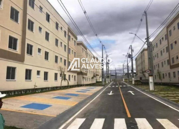 Imagem Apartamento com 2 Quartos à Venda, 50 m² em Parque Ipê - Feira De Santana Imagem Apartamento com 2 Quartos à Venda, 50 m² em Parque Ipê - Feira De Santana