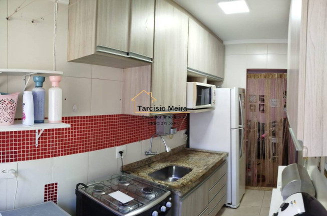 Imagem Apartamento com 2 Quartos à Venda, em Jardim Eliza - Valinhos Imagem Apartamento com 2 Quartos à Venda, em Jardim Eliza - Valinhos